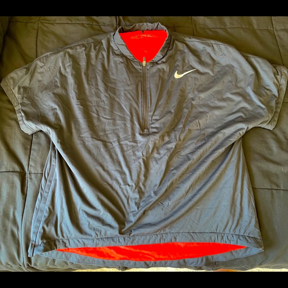 Nike golf